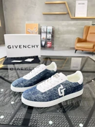 givenchy decontractees chaussures pour homme s_12b4ab7